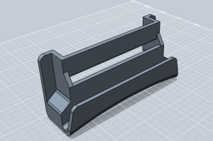 Side Panel Clips